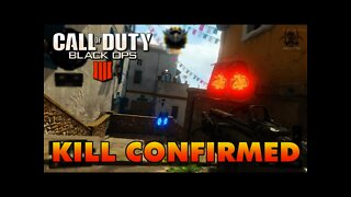 Black Ops 4 - Kill Confirmed Gameplay