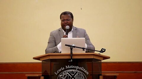 Tuesday Bible Study November 22, 2022