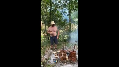 the best barbecue in the world