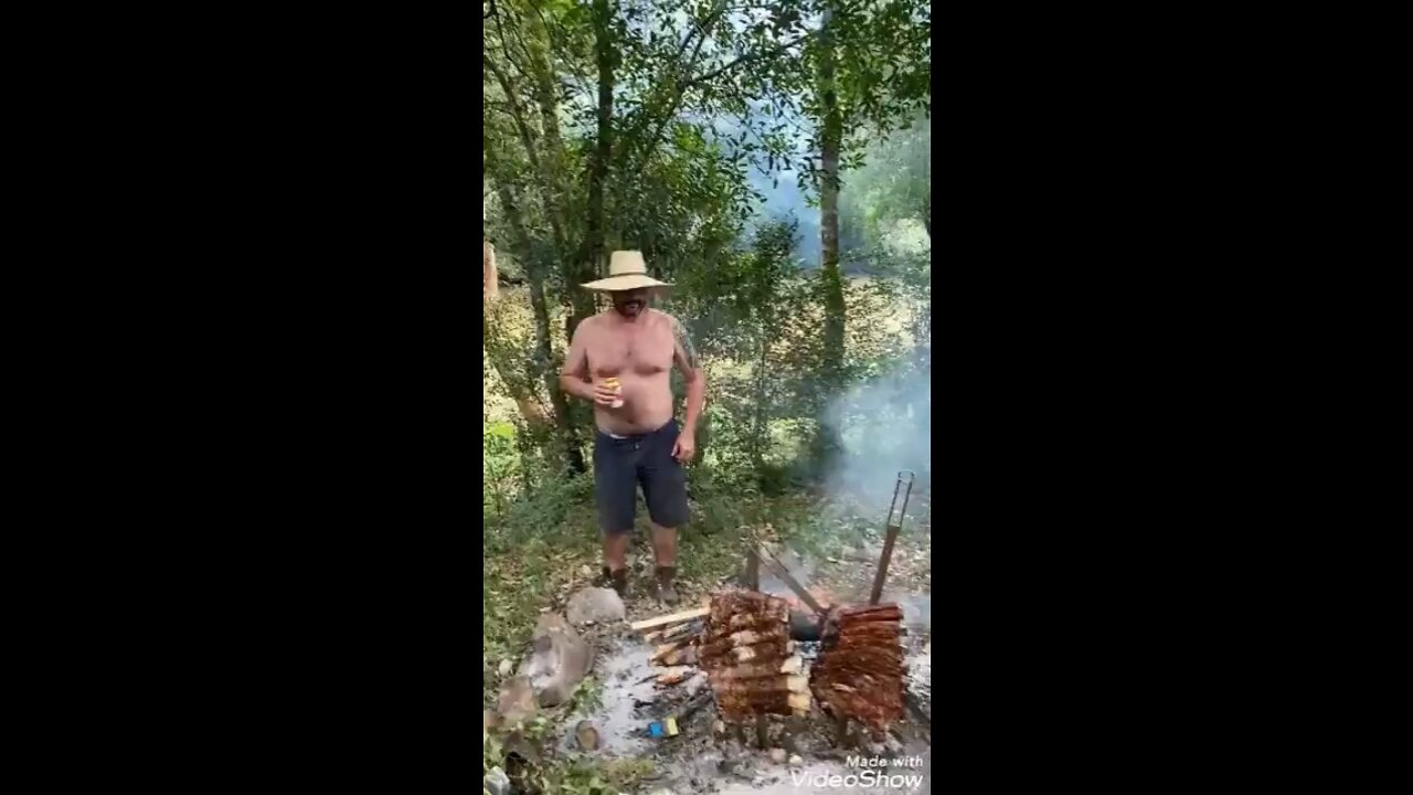 the best barbecue in the world