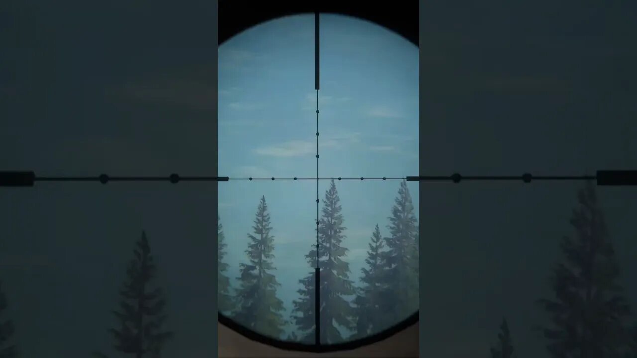 Troll level 3 whitetail #callofthewild #cotw #thehuntercallofthewild