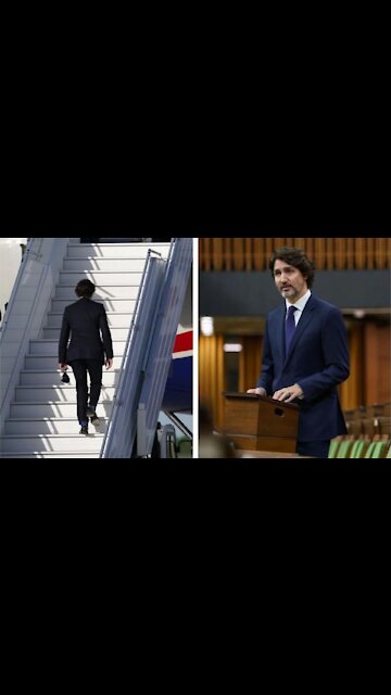 Here's How Justin Trudeau's Hotel Quarantine Experience Was Different From Most Canadians'