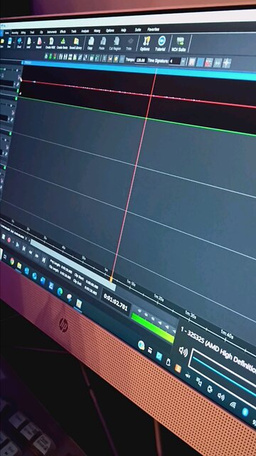 track by track towards our new album