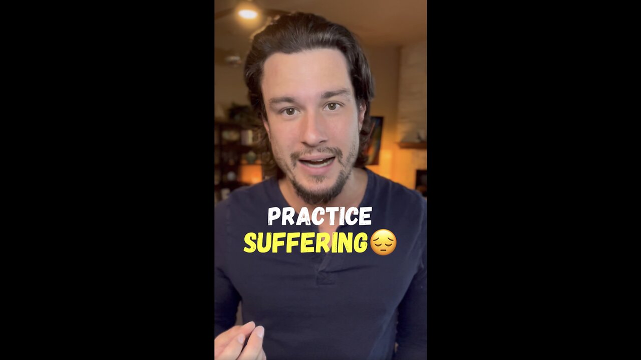 ⚡What would you do to be stronger?⚡