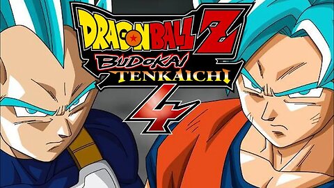 dragon ball z budokai tenkaichi 4 leak