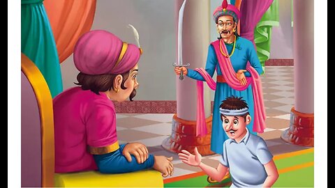 Birbal’s Journey To Heaven In Hindi | अकबर-बीरबल की कहानी: स्वर्ग की यात्रा