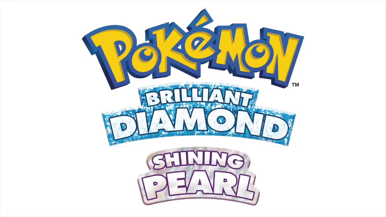 Battle! Gym Leader - Pokémon Brilliant Diamond & Shining Pearl Music Extended