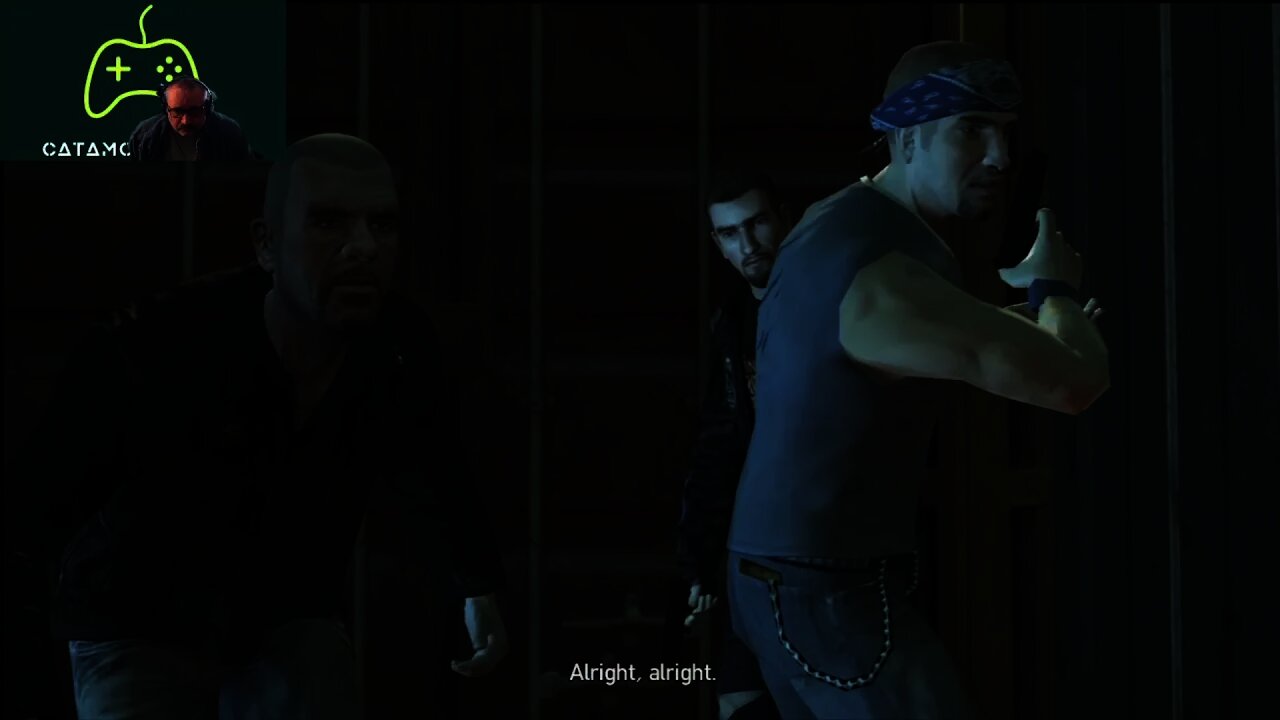 GTA 4 TBOGT EP 9 Frosting On The Cake and Blog This Part 2