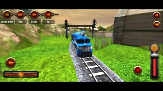 Train Race Level 5