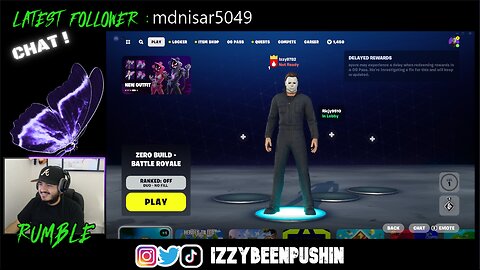 Fortnite Grind Come Tapn