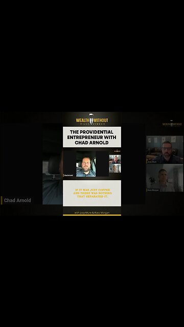 Heaven-Sent Success: Our Coffee Franchise Journey