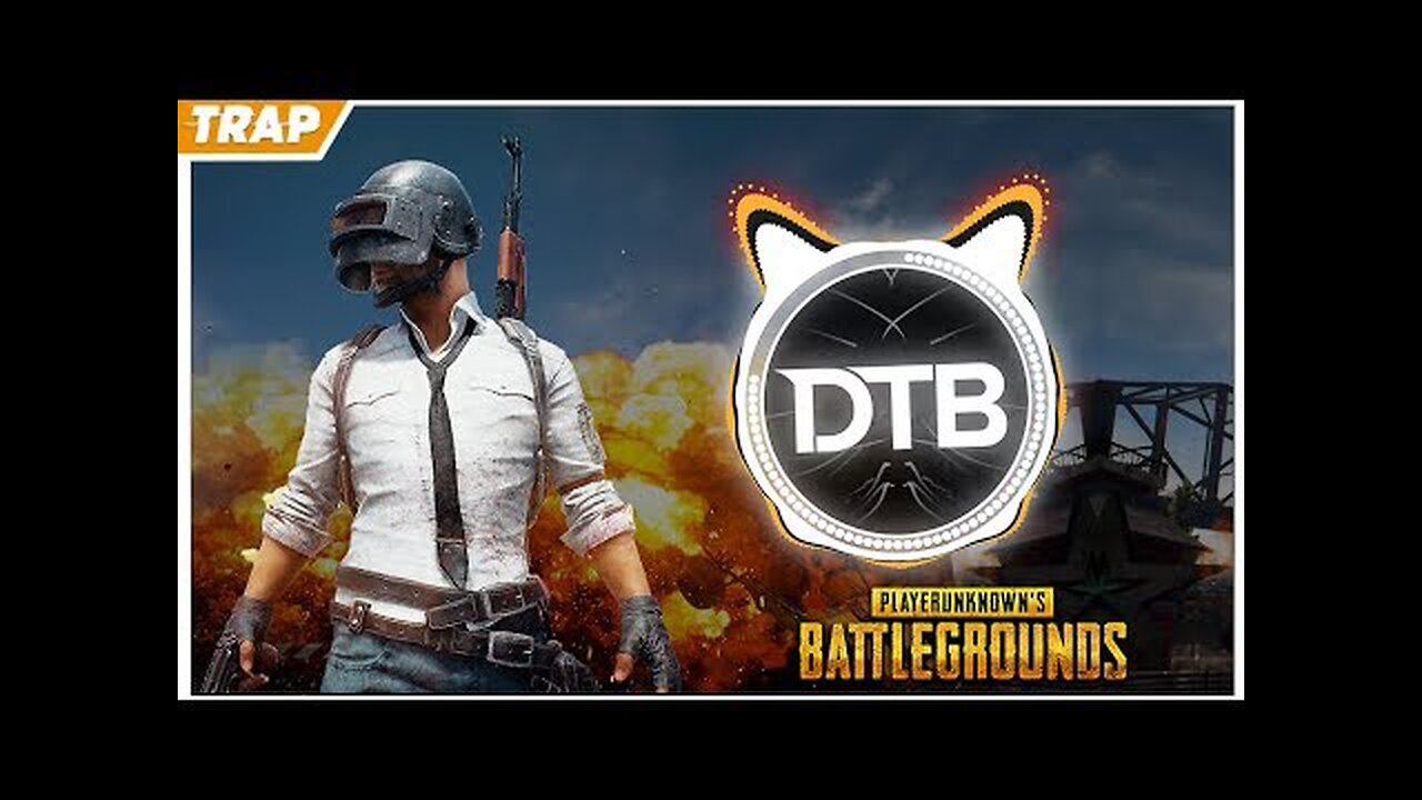 Pubg Mobile Tdm With jhooma jo Pathan song