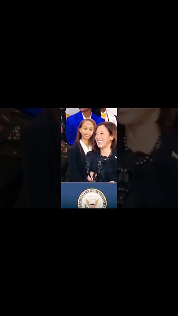 #kamalaharris