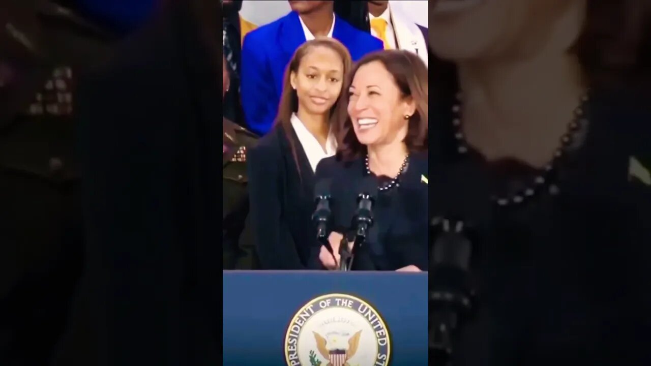 #kamalaharris