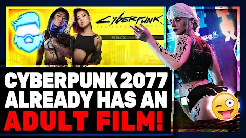 Cyberpunk 2077 Already Has A "Spicy" Version, Stadia LIED About Performance & Cyber Monday Deals!