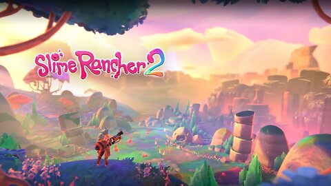 Slime Rancher 2 RODANDO NO PC FRACO NO MINIMO POSSIVEL