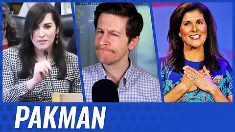 Anti-trans hearing goes horribly wrong, Nikki Haley running for President 2/14/23 TDPS Podcast