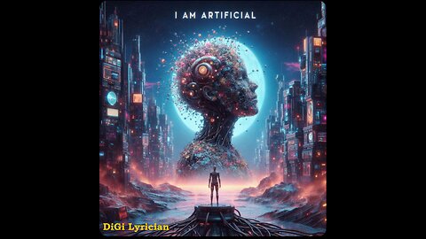 I Am Artificial