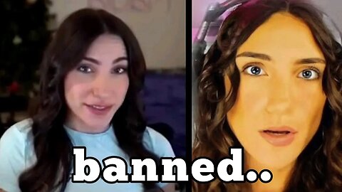 Huge Nadia Drama...