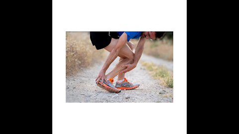 Plantar Fasciitis and Running Insoles