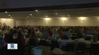 Brides still waiting for their deposits from the Darboy Club