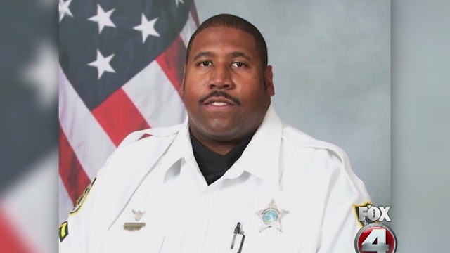 Orlando law enforcement officer with SWFL ties