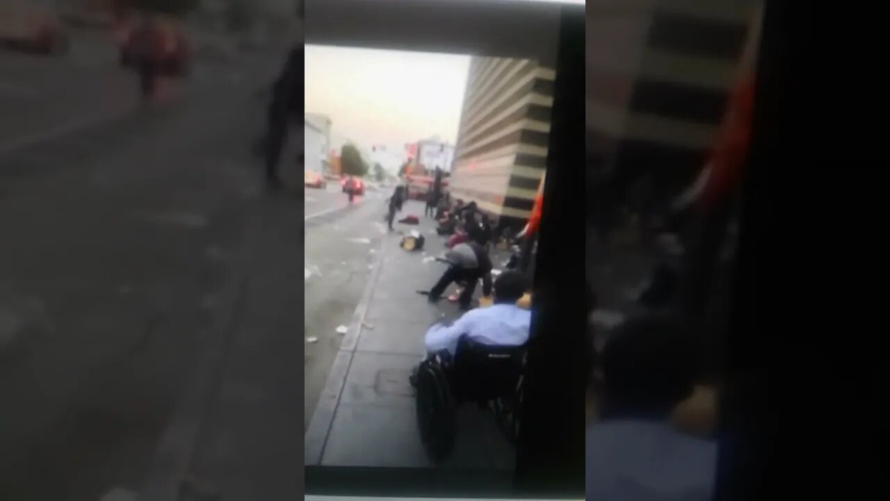 Gavin Newsom & Nancy Pelosi Presents San Francisco - A Liberal Paradise