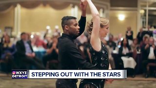 Turning Point to hold fourth annual 'Stepping Out With the Stars' fundraiser