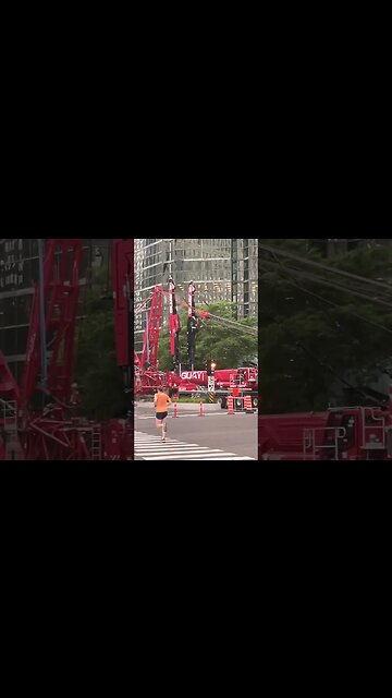 René Lévesque All day construction