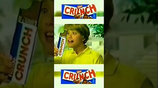 NESTLE CRUNCH MEME 30. #shorts #nestlecrunch #viralvideo