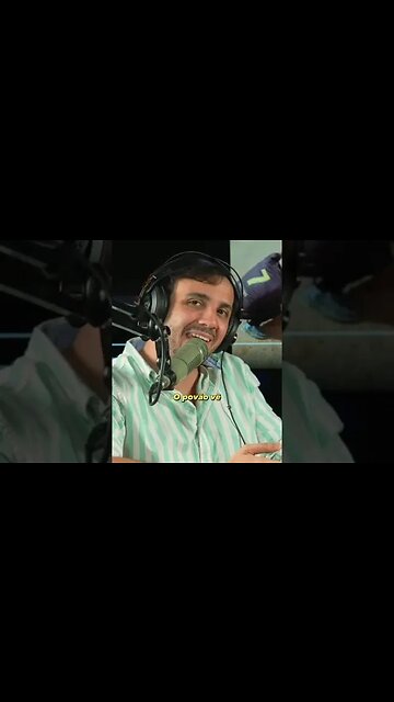 NIKOLAS FERREIRA REFUTADO! | #shorts do @MBLiveTV