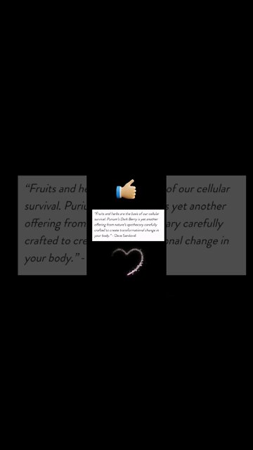 #newproducts #purium #organic #highvibes #highvibration #shorts #youtubeshorts