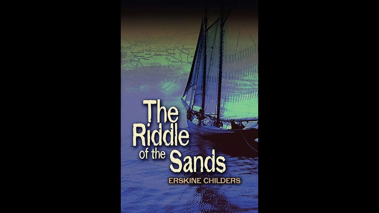 The Riddle of the Sands by Erskine Childers - Audiobook