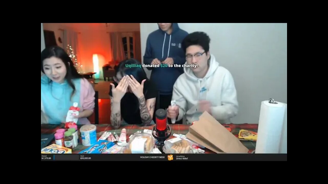 Peter, What Are You Doing!