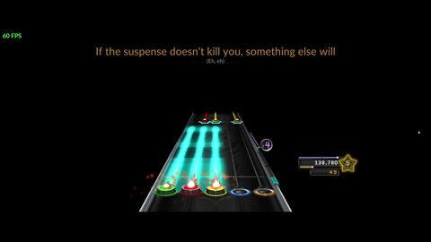 Clone Hero