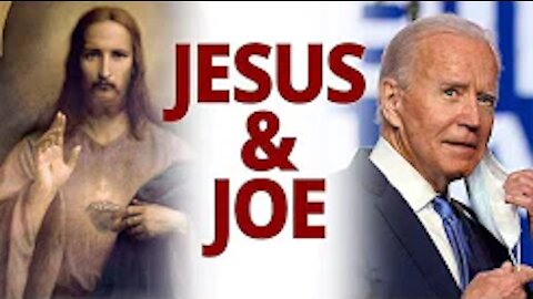 The Vortex — Jesus and Joe