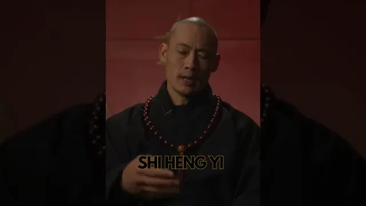 Wow Shi Heng Yi inspiring words #motivationalspeaker #shorts