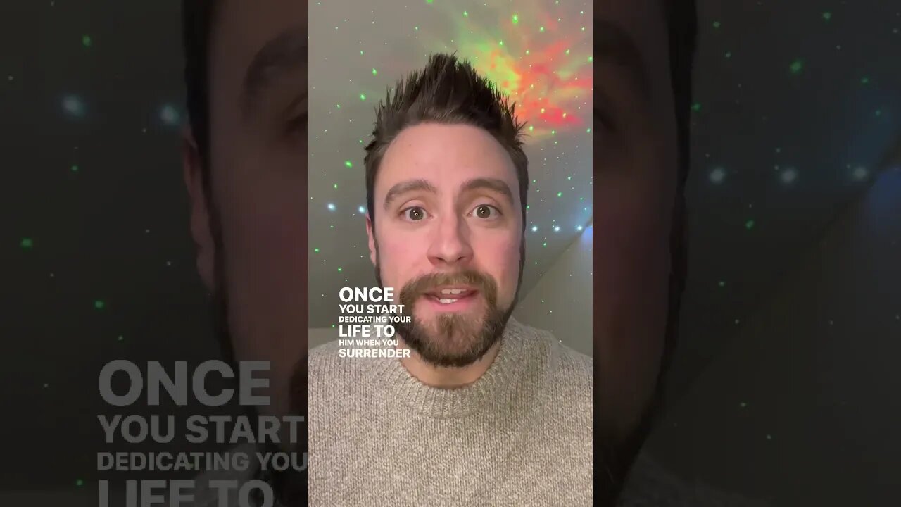 God will turn it around