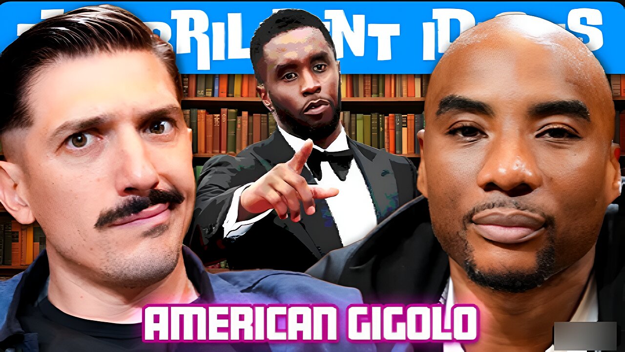 Diddy Homes Raided by Feds & Kendrick Lamar Starts Rap Civil War with Drake!