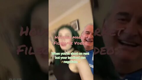 Buyer's Market. How to be come a Landord?