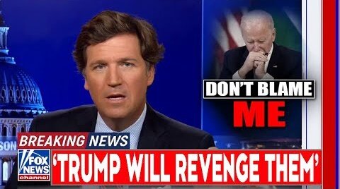 Tucker Carlson Tonight 7/29/22