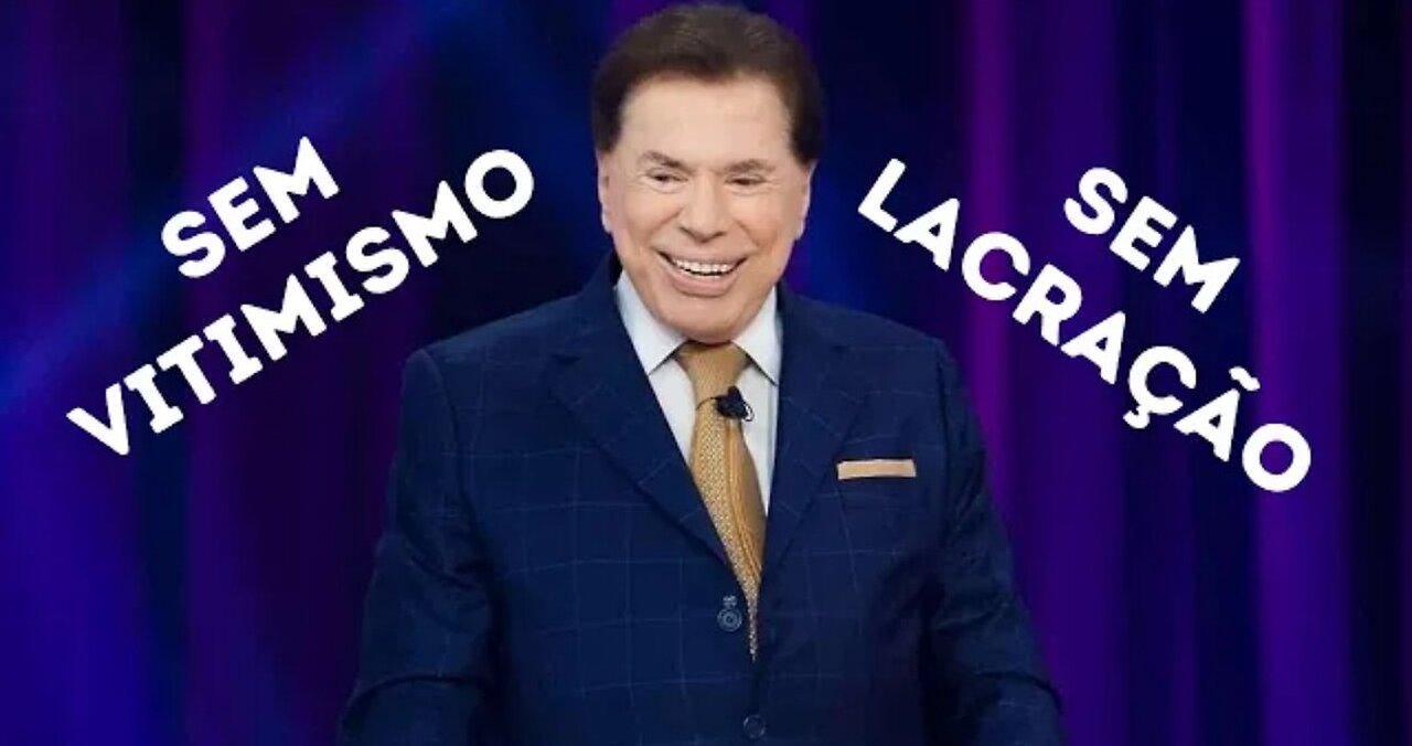 SILVIO SANTOS: HE WAS THE GREATEST ENTREPRENEUR IN BRAZIL