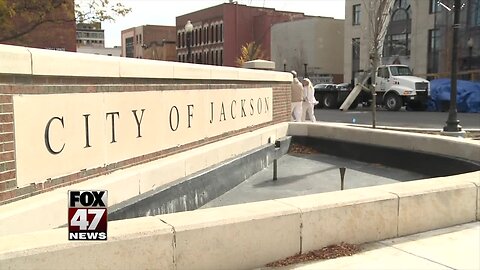 Jackson mayor takes action against increasing gun violence