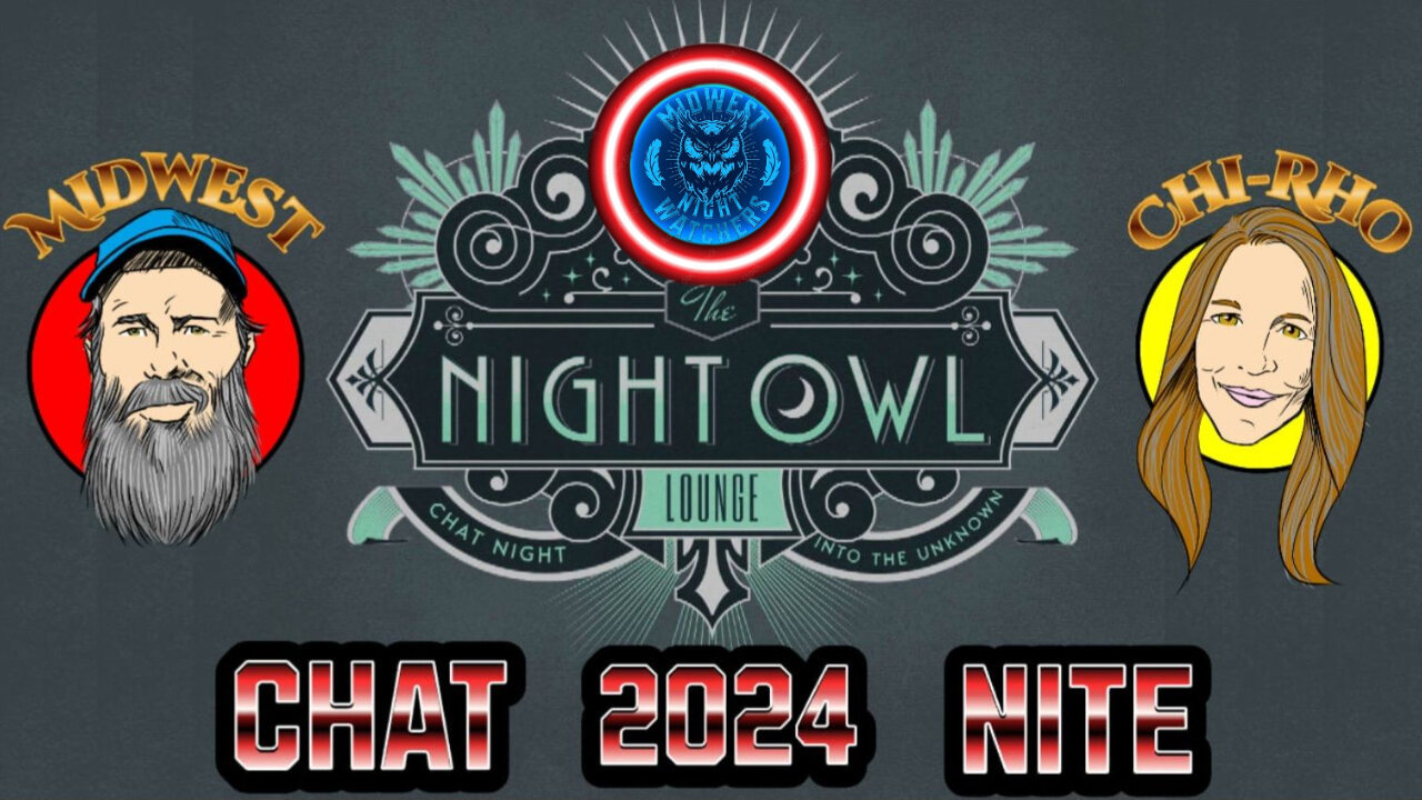 Return of The Night Owl Lounge