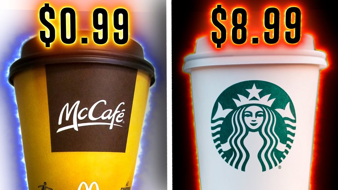 Starbucks Won’t Exist in 5 Years. Here’s Why.