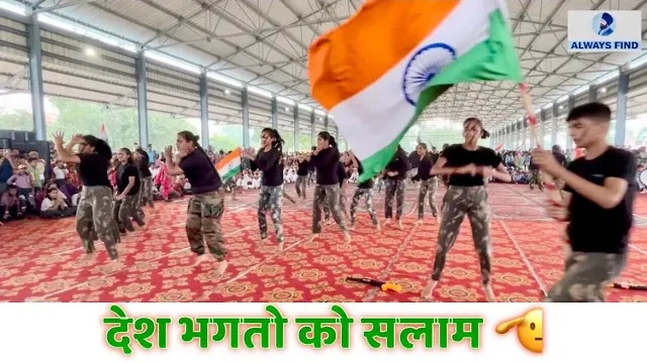 ऐसे देश भगतों को सलाम 🫡 । Army Lover ❤️💞