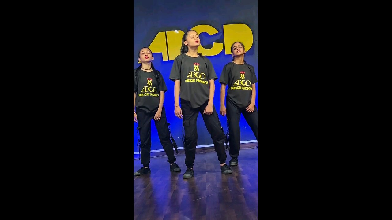 abcddance