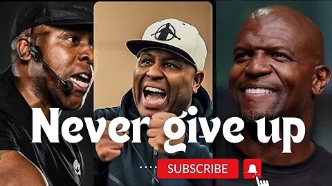 Unleash Your Potential with Coach Pain, Eric Thomas and Terry Crews Motivational Speaker Compilation