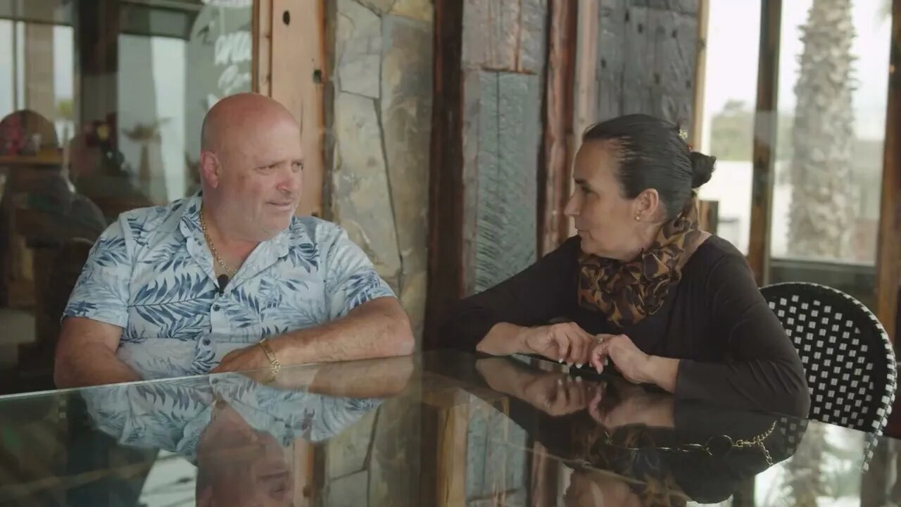 DEL CUCHARÓN AL CORAZÓN | EP1- Parte2 CucharónFontana