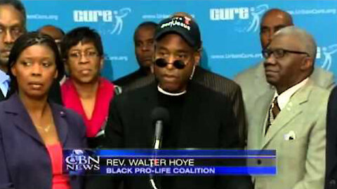 Black Pro-Life Leaders: Gosnell Is The Worst Kind of Racist !!